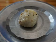 生煎包-老虎灶小吃