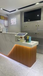 -Nice奈斯形象定制沙龙