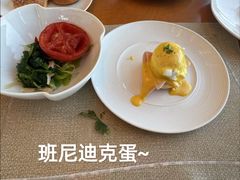 -视界美食自助餐厅·石家庄希尔顿酒店