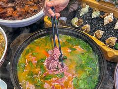 -夜宴江景餐厅