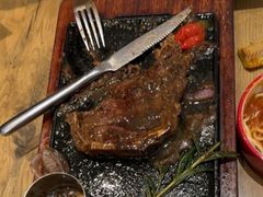 -豪客来牛排(重庆金源世纪广场1731店 )