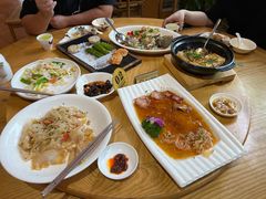 -德胜轩正宗顺德菜(宝安沙井会展中心店)