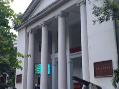 -广州近代史博物馆