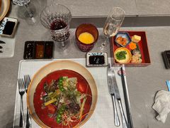 -新鲜特色餐厅(香格里拉大酒店)