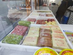 -万福兴糕团(万福兴山塘街直营店)
