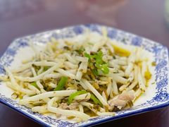 -呼吸森林·生态农庄农家乐私房菜