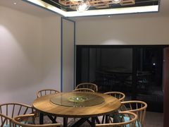 大堂-山丹丹西北菜(金贸大厦店)