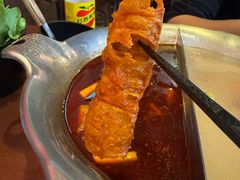 -太和殿鸳鸯麻辣火锅