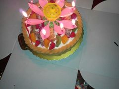 -Lucky Cloud紫云烘焙(红旗店)