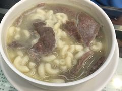 牛肉通心粉-义顺牛奶公司(庇利金街店)
