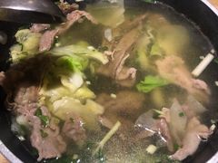 -全牛匠·乐山跷脚牛肉(新中关店)