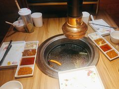 -炉小哥烤肉(朗悦公园茂店)
