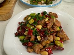 -天天渔港(杏林街店)