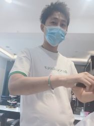 -LJOY丽锦造型·烫发染发