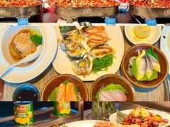 -常德武陵天济喜来登酒店-盛宴餐厅