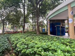 -荔湾区儿童公园