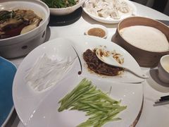 -山东老家(科韵分店)