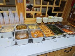 -生汆记米粉(环城南路店)