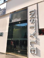 -Rise Hair上升造型
