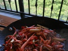 -李子坝梁山鸡(李子坝大鸡哥店)