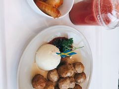 -宜家·瑞典风味餐厅(北京西红门店)