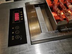 -丰茂烤串(金源店)