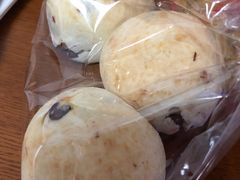 -那家面包房(珠江路店)