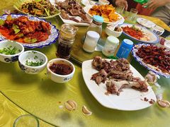 -北冰洋狗肉冷面城(总店)