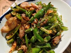 -百年神厨·地道川菜(清江西路店)