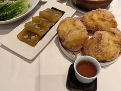 -金河半岛园林酒家(金融城店)