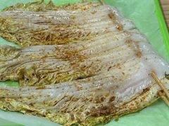 -蚝哥花姐湛江烤生蚝(美丽湾市场店)