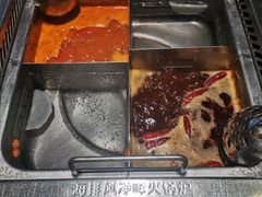 -海底捞火锅(关山保利店)
