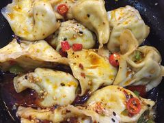 -饺子先生(世豪店)