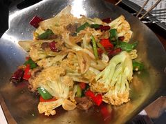 -神府路壹号·海鲜烧烤·砂锅粥·锅物(三坊七巷店)