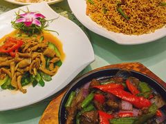 -海儀美食楼(湾仔海鲜街店)