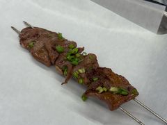 -串小白烧烤(金沙洲店)