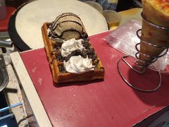 -可丽小屋(中山路店)