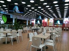 大堂-813芭依珊 BAESAn(皇冠十畝地店)