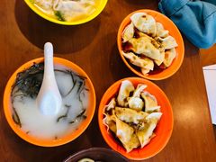 红油钟水饺-龙抄手(春熙路总店)