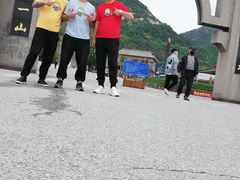 -丹东凤凰山景区