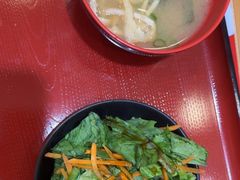 -食其家·牛丼咖喱(金桥国际店)