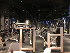 -Liking Fit智能健身(中关村店)