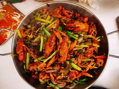 -白仁仔· 活烤海鲜 宵夜(豫园店)