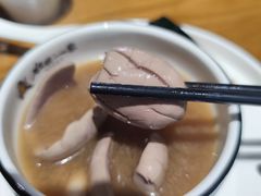 -猪腰一家·地道佛山菜(盐步店)