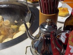 -桃源村铁锅炖鱼(体育馆道店)