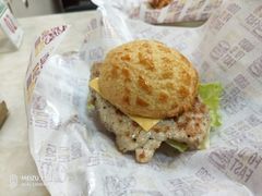 -L猪扒包(天河购书中心店)