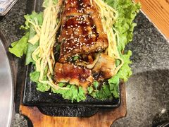 -梦山水日本烧肉(五四广场店)