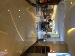 元一希尔顿酒店禅餐厅-元一希尔顿酒店·禅自助餐厅·啤酒花园