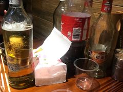 -新疆烧烤王(广灵店)