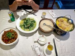 山药猪肚煲-浪里白·家宴(安德门大街店)
